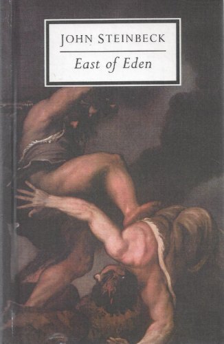 East of Eden (9780606005913) by Steinbeck, John