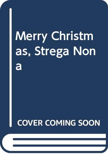 9780606005951: Merry Christmas, Strega Nona