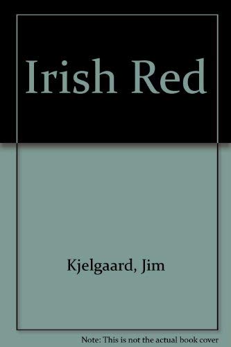 9780606007146: Irish Red