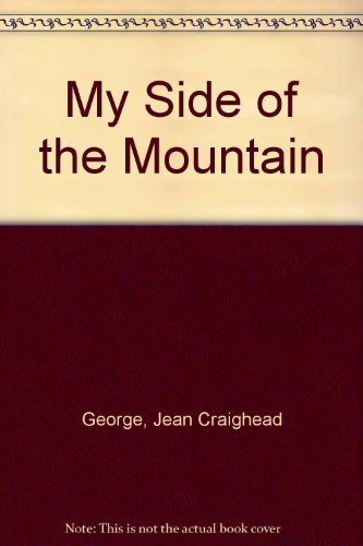 Imagen de archivo de My Side of the Mountain a la venta por SecondSale