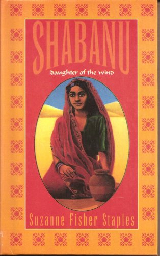 9780606007467: Shabanu: Daughter of the Wind