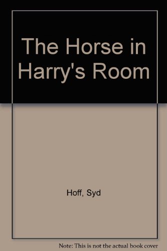 Stock image for The Horse in Harry's Room for sale by SecondSale