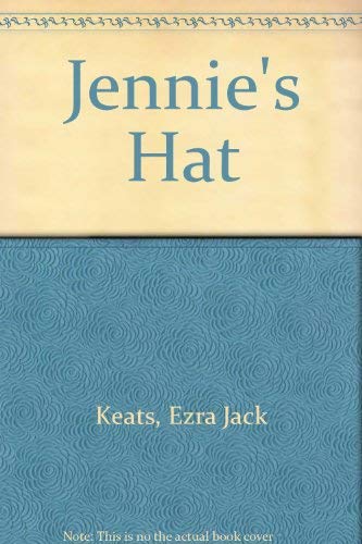 9780606008181: Jennie's Hat
