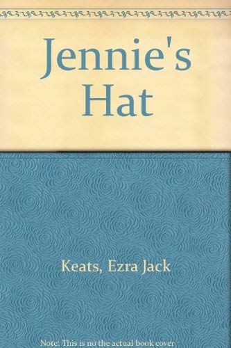 Jennie's Hat (9780606008181) by Keats, Ezra Jack