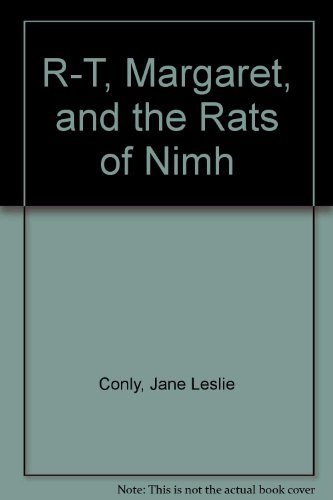 9780606008440: R-T, Margaret, and the Rats of Nimh