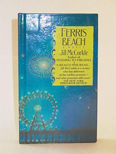 9780606008570: Ferris Beach