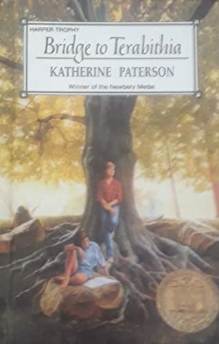 Bridge to Terabithia (9780606008617) by Paterson, Katherine