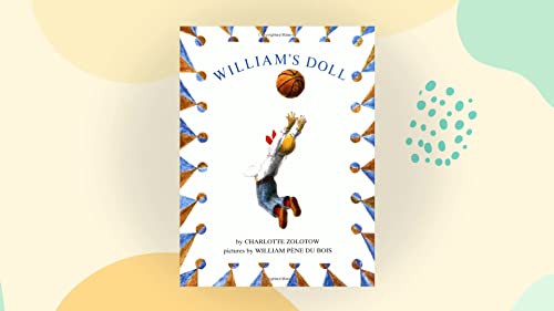 9780606008839: William's Doll