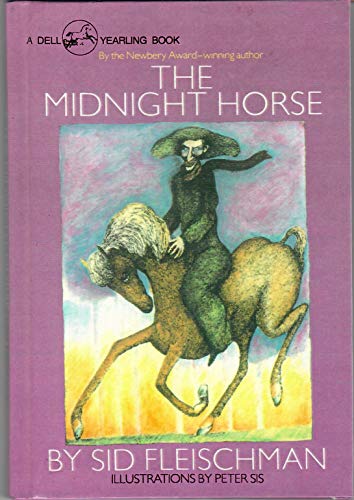 9780606008877: The Midnight Horse