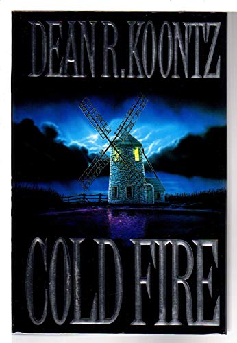 Cold Fire (9780606009379) by Koontz, Dean R.
