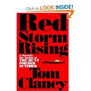 9780606009836: Red Storm Rising