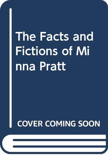 The Facts and Fictions of Minna Pratt (9780606009942) by MacLachlan, Patricia