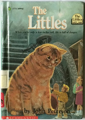 The Littles (9780606010542) by Peterson, John
