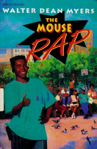 9780606010771: The Mouse Rap