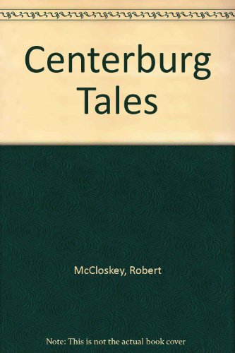 9780606010900: Centerburg Tales