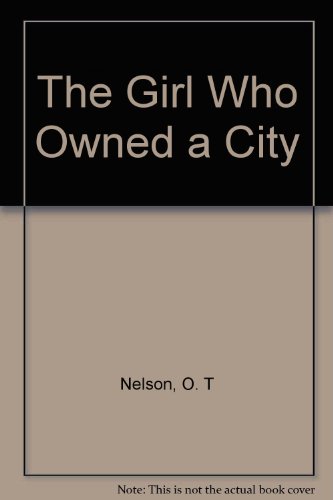 9780606010962: The Girl Who Owned a City