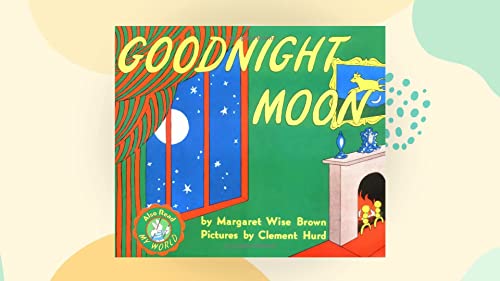 Goodnight Moon - Brown, Margaret Wise