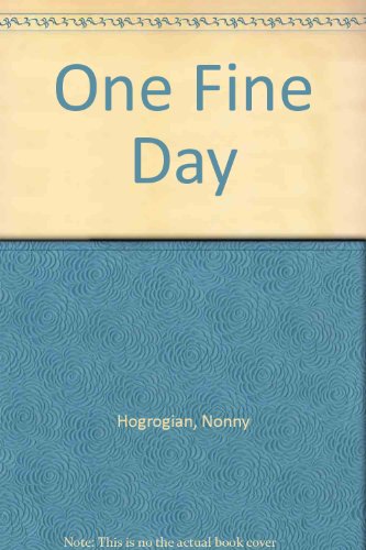 9780606011969: One Fine Day