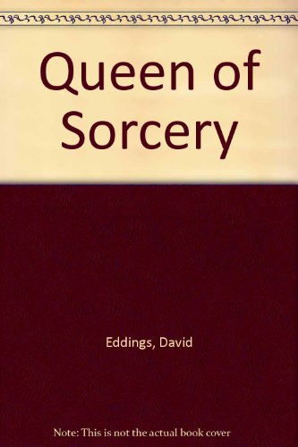 Stock image for Queen of Sorcery for sale by ThriftBooks-Dallas