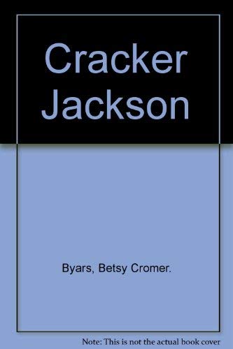 9780606012485: Cracker Jackson