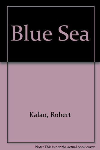 9780606013307: Blue Sea