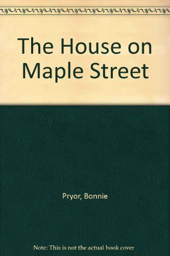 9780606013604: The House on Maple Street