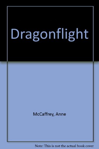 Beispielbild fr Dragonflight zum Verkauf von Better World Books