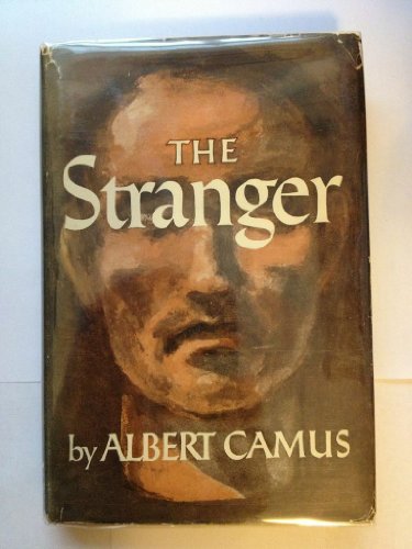 9780606014267: The Stranger