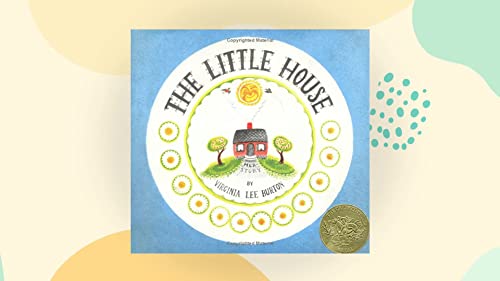 The Little House (9780606015318) by Burton, Virginia Lee
