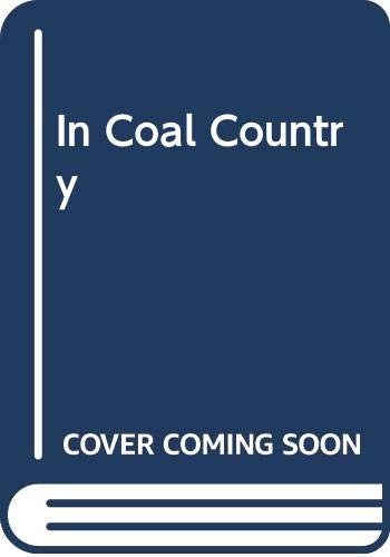 9780606015622: In Coal Country