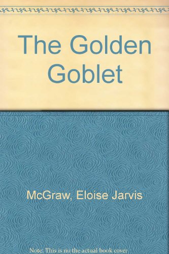 9780606015875: The Golden Goblet