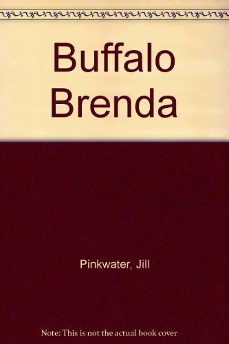 9780606015943: Buffalo Brenda