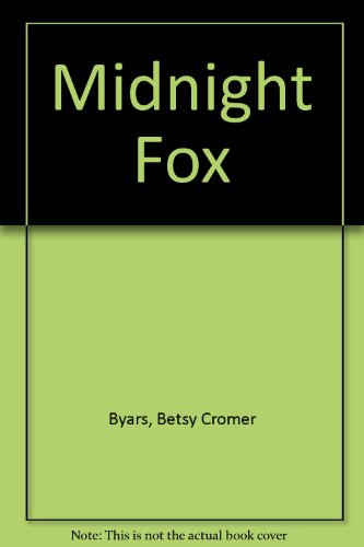 Stock image for The Midnight Fox for sale by Better World Books