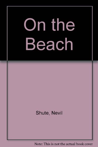 Stock image for On the Beach for sale by ThriftBooks-Dallas