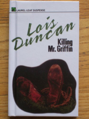 Imagen de archivo de Killing Mr. Griffin a la venta por ThriftBooks-Atlanta