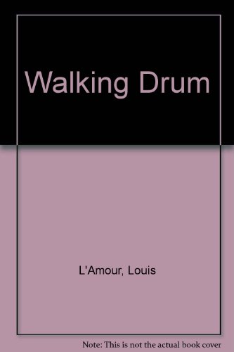 Stock image for Walking Drum for sale by HPB-Diamond