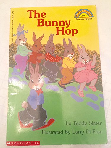9780606017909: The Bunny Hop