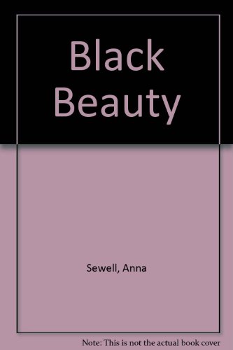 9780606018142: Black Beauty