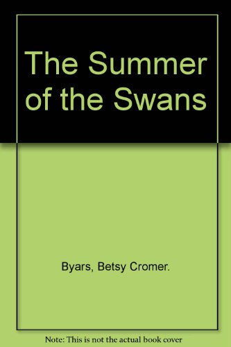 Stock image for The Summer of the Swans for sale by Half Price Books Inc.