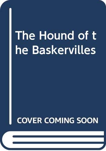 The Hound of the Baskervilles (9780606018692) by Doyle, Arthur Conan, Sir