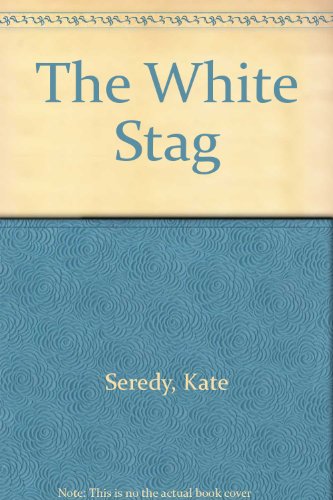 9780606018821: The White Stag