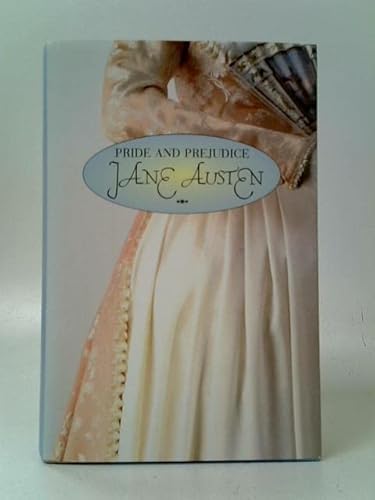 Imagen de archivo de Pride and Prejudice a la venta por Half Price Books Inc.