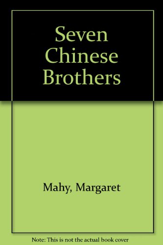 9780606019453: Seven Chinese Brothers