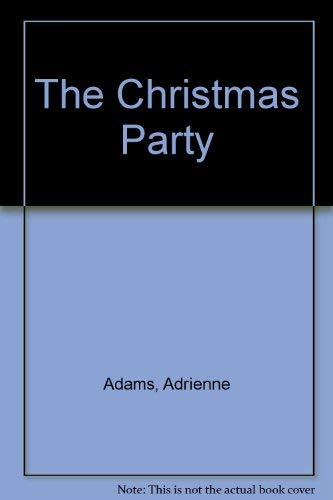 9780606020039: The Christmas Party