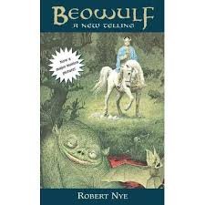 9780606020343: Beowulf: A New Telling
