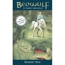 Stock image for Beowulf: A New Telling for sale by SecondSale