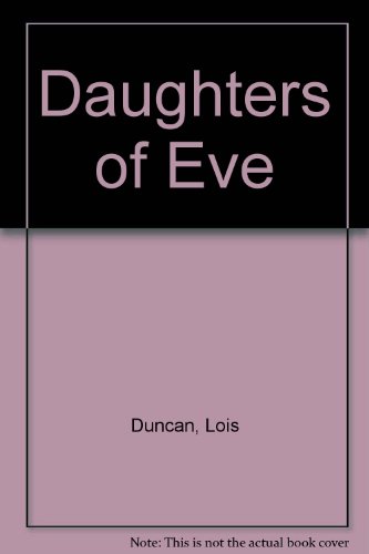 9780606020817: Daughters of Eve