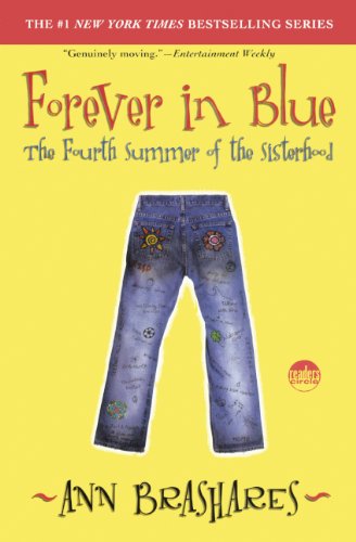 Forever In Blue (Turtleback School & Library Binding Edition) (9780606020923) by Brashares, Ann