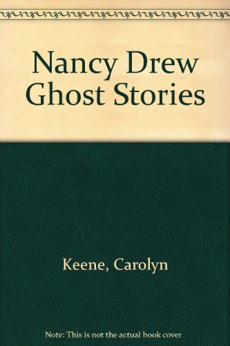 9780606020978: Nancy Drew Ghost Stories