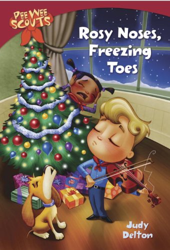 Rosy Noses, Freezing Toes (9780606021326) by Judy Delton